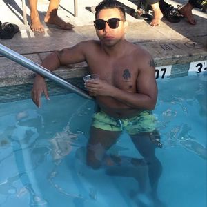 Meet your Posher, Alfredo